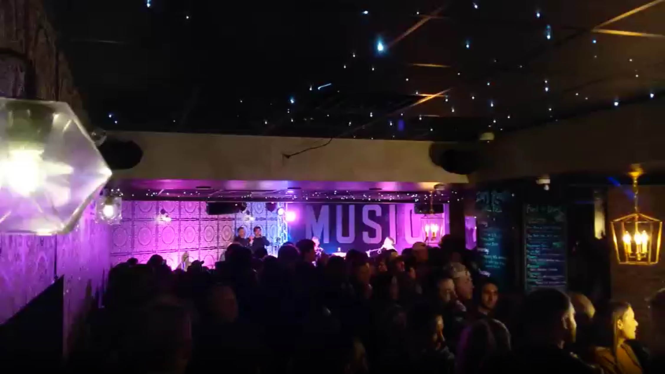 Ivory Room Piano Bar